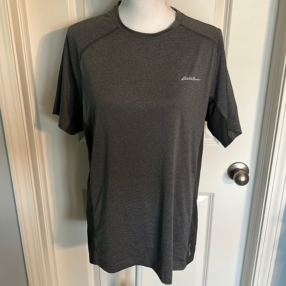 Eddie Bauer freecool pro tshirt size small - Picture 1 of 6